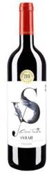 GÜNZER Tamás - Villányi Syrah 2025 0.75 l - italclub