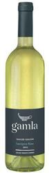 Gamla Sauvignon Blanc 2019 0.75 l