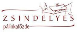 Zsindelyes Pálinka Házipálinka Birs 50% 1 l