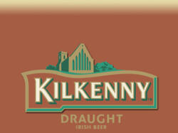 Kilkenny hordós sör 30 l