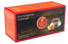 Julius Meinl Vegyes Gyümölcs - Fruit Simphony tea 25 filter
