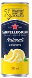 S.PELLEGRINO Citrom 0.33 l dobozos