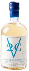 V2C Oaked dry gin 41.5% 0.5 l