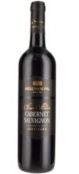MÉSZÁROS PÁL - Szekszárdi Cabernet Sauvignon 2022 0.75 l
