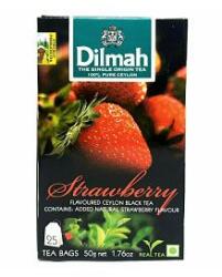 Dilmah Eper Tea /fekete/ filteres 25x1.5 g