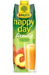 Happy Day Őszibarack 35% 1 l