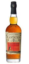 Plantation Planteray Rum Stiggins Fancy Pineapple 40% 0.75 l