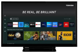 Toshiba 24WV3F63DG