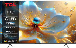 TCL 55P81K