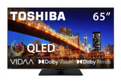 Toshiba 65QV3F63DG