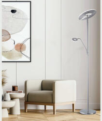 Fischer & Honsel Fisher&Honsel Dent 40317 Állólámpa 1x37W/LED 2700K 5400 lm IP20 (40317)