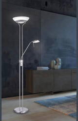 Fischer & Honsel Fisher&Honsel Pool TW 40075 Állólámpa 1x28W/LED 2700K 3500 lm IP20 (40075)