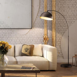 Fischer & Honsel Fisher&Honsel Leitung 40358 Állólámpa 1x40W/E27 IP20 (40358)