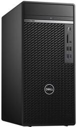 Dell OptiPlex 7080 7080MT-I510600165W11 Számítógép konfiguráció