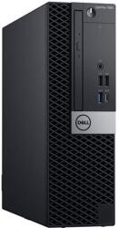 Dell OptiPlex 7060 7060SFF-I58500162W11 Számítógép konfiguráció