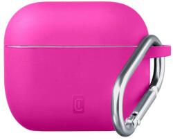 Cellularline Bounce калъф за AirPods Pro 3 розов (14856)