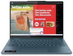 Lenovo Yoga 7 2-in-1 83JR004FPB Notebook