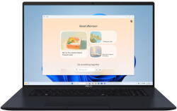 ASUS Vivobook M1807HA-S8033W Notebook