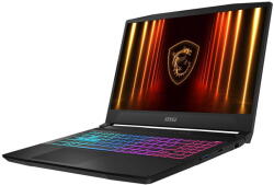 MSI Katana 15 HX B14WFK-605XPL Notebook