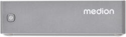 MEDION S06e MD35340 10025653 Számítógép konfiguráció