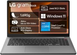 LG gram Book 15U50T-G.AA56G