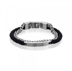 Fossil Мъжка гривна Fossil VINTAGE CASUAL - JF03325040 (JF03325040)