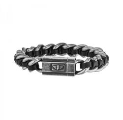 POLICE Мъжка гривна Police PJ. 26052BSE/01 (PJ.26052BSE/01)