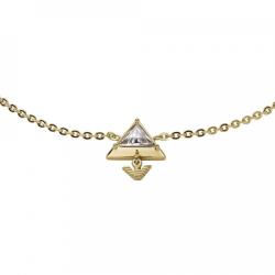 Emporio armani Дамска гривна Emporio Armani Sentimental - EGS2899710 (EGS2899710)
