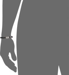 Diesel Мъжка гривна Diesel BRACELET - DX0847040 (DX0847040)