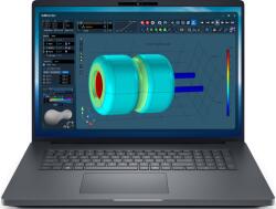 Dell Pro Max 18 Plus MB18250 BTO103_MB18250_EMEA_WIN-05 Laptop
