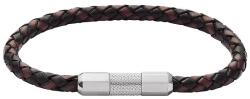 Fossil Мъжка гривна Fossil Knox - JF04918040 (JF04918040)