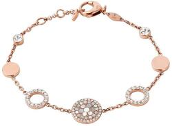 Fossil Дамска гривна Fossil VINTAGE GLITZ - JF01739791 (JF01739791)