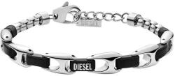 Diesel Унисекс гривна Diesel METAMORPH - DX1634931 (DX1634931)