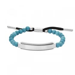 Skagen Мъжка гривна Skagen Sea Glass - SKJM0220040 (SKJM0220040)