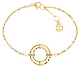 Tommy Hilfiger Дамскa гривна Tommy Hilfiger - 2780148 (2780148)