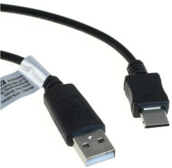 OTB Cablu de date USB 2.0 compatibil cu Samsung SGH-D800 (PCB220) ON3245 Samsung cabluri de date (ON3245)