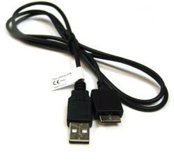 OTB Cablu de date USB Sony MP3 Walkman WM-PORT ON2106 Cabluri de date telefon (ON2106)