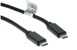 OTB Cablu date USB Tip-C tata la USB Tip-C 3.1 la 10GBPS - 4K60HZ- USB-PD 100W ON6120 Alte cabluri de date (ON6120)