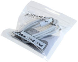 OTB Cablu de sincronizare si incarcare USB 3.0 Tip-C pentru Apple iPhone / iPad - MFi USB-C ONR072 iPhone cabluri de date (ONR072)