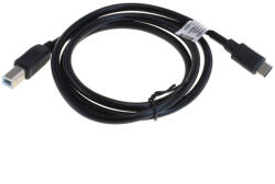 OTB Cablu de date OTB USB Type C (USB-C) la USB B 2.0, 1, 0m, negru ONR0193 Alte cabluri de date (ONR0193)