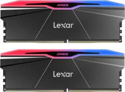 Lexar 32GB (2x16GB) DDR5 6000MHz LD5U16G60C30BR-RGD