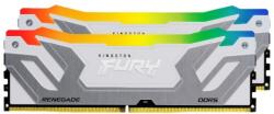 Kingston FURY Renegade RGB 48GB (2x24GB) DDR5 8800MHz KF588CU42RWAK2-48