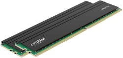 Crucial 16GB DDR4 3200MHz CP16G4DFRA32AT
