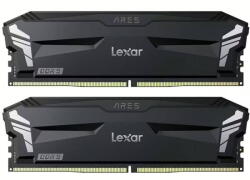 Lexar Ares 32GB (2x16GB) DDR5 6000MHz LD5U16G60C300A-RGD