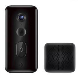 Xiaomi Smart Doorbell 3 (Fekete)
