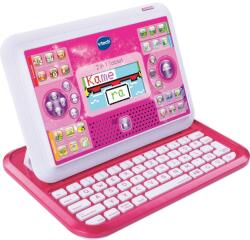 VTech VTech 2в1 детски образователен таблет, розов (80-155554)