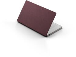 reMarkable Husa Book Cover reMarkable Book Folio Premium pentru reMarkable Paper Pro Move, Burgundy-Visiniu (RM11A-1002NW)