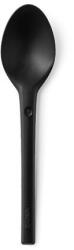 Bamboo REFORK - Linguri din material natural, negre, 25 buc (500 00158)