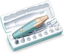 Beurer MP 84 tökéletes manikűr szett