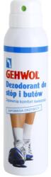 GEHWOL Classic spray dezodor a lábra és a cipőbe 150 ml